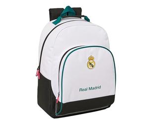 safta Real Madrid 26/27 20.1L Backpack One Size