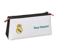 Safta Real Madrid 26/27 2l 22x8x10 Cm Wash Bag