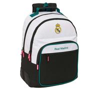 Safta Real Madrid 26/27 Double 20l Backpack