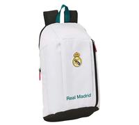Safta Real Madrid 26/27 Mini 8.5l Backpack
