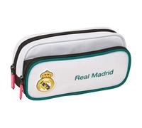Safta Real Madrid 26/27 Pencil Case