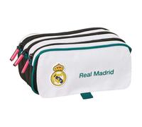 Safta Real Madrid 26/27 Pencil Case