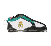 Safta Real Madrid 26/27 Pencil Case
