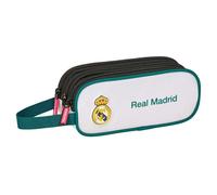 Safta Real Madrid 26/27 Pencil Case