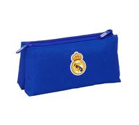 Safta Real Madrid 2l 22x10x8 Cm Wash Bag