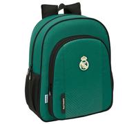 Safta Real Madrid 2nd Equipment 26/27 15l Backpack