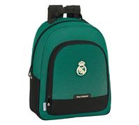 Safta Real Madrid 2nd Equipment 26/27 20.10l Backpack