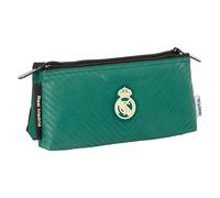 Safta Real Madrid 2nd Equipment 26/27 Carrying 2l