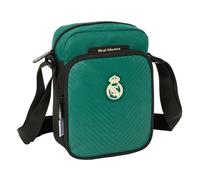 Safta Real Madrid 2nd Equipment 26/27 Crossbody