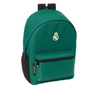 Safta Real Madrid 2nd Equipment 26/27 Double 15.6´´ 24.55l Backpack