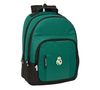 Safta Real Madrid 2nd Equipment 26/27 Double 21.50l Backpack
