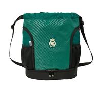 Safta Real Madrid 2nd Equipment 26/27 Gym 21.93l Backpack