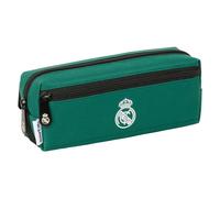 Safta Real Madrid 2nd Equipment 26/27 Triple Pencil Case