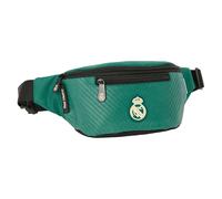 Safta Real Madrid 2nd Equipment 26/27 Waist Bag