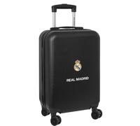 Safta Real Madrid 2nd Kit 23/24 40.1l 34.5x55x20 Cm Trolley Bag