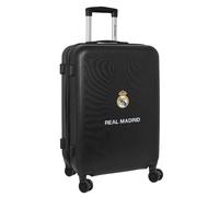 Safta Real Madrid 2nd Kit 23/24 60l 40x63x26 Cm Trolley Bag