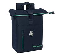 Safta Real Madrid 2nd Kit 25/26 15.6´´ 15.30l Laptop Backpack