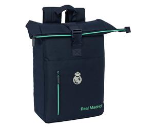 Safta Real Madrid 2nd Kit 25/26 15.6´´ 15.30l Laptop Backpack