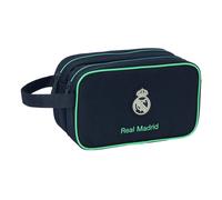 Safta Real Madrid 2nd Kit 25/26 5l 26x12.5x15 Cm Pencil Case