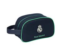 Safta Real Madrid 2nd Kit 25/26 5l 26x12x15 Cm Wash Bag
