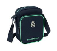 Safta Real Madrid 2nd Kit 25/26 Mini 2l Crossbody