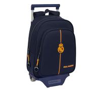 Safta Real Madrid 24/25 Away Backpack