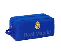 Safta Real Madrid 34x15x18 Cm Shoe Bag