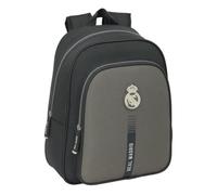 Safta Small Real Madrid 3ª Equipacion 24/25 Backpack