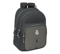 Safta Double Real Madrid 3ª Equipacion 24/25 Backpack