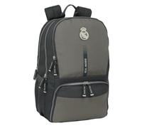 Safta Paddle Real Madrid 3ª Equipacion 24/25 Backpack