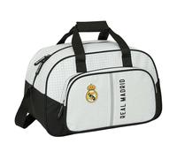 Safta Real Madrid First Kit 24/25 40 Cm Bag