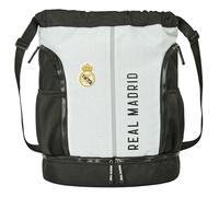 Safta Real Madrid First Kit 24/25 Backpack