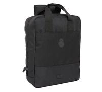Safta Real Madrid Premium 13.3´´ 12.45l 22x39x10 Cm Backpack
