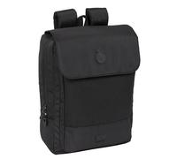 Safta Real Madrid Premium 13.3´´ 13.60l 22x39x10 Cm Backpack
