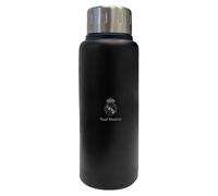REAL MADRID PREMIUM STAINLESS STEEL THERMO BOTTLE 500ml