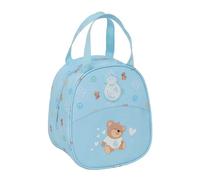 Safta Real Madrid Preschool 5.85l 19x14x22 Cm Lunch Bag