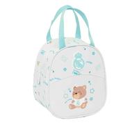 Safta Real Madrid Preschool 5.85l 19x14x22 Cm Lunch Bag