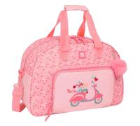 Safta Recycled 48 Cm Moos ´´passion´´ Moos Passion Bag
