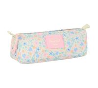 Safta Recycling Blackfit8 Blossom Pencil Case