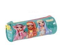 Safta Round Rainbow High Paradise Pencil Case
