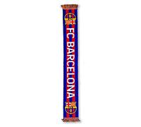 SAFTA S.A. Scarf Fc Barcelona Fabric Barça