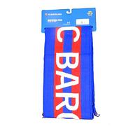 SAFTA S.A. Scarf Fc Barcelona Fabric Barça