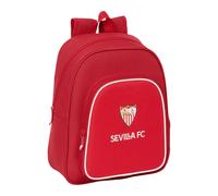 Safta Sevilla Fc 10l 32x43x14 Cm Backpack