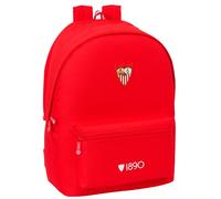 Safta Sevilla Fc 15.6´´ 24.55l Backpack