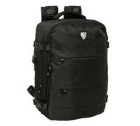 Safta Sevilla Fc 15.6´´ 29.04l 29x19x44 Cm Laptop Bag
