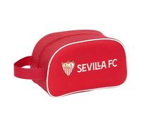 Safta Sevilla Fc 5l 26x12x15 Cm Wash Bag
