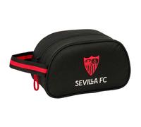 Safta Sevilla Fc 5l 26x12x15 Cm Wash Bag