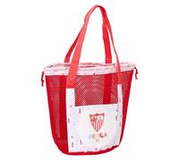 Safta Sevilla Fc Bag