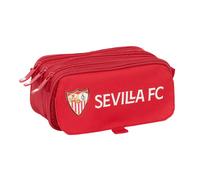 Safta Sevilla Fc Big Triple Pencil Case