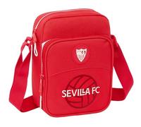 Safta Sevilla Fc Mini Shoulder Bag One Size
